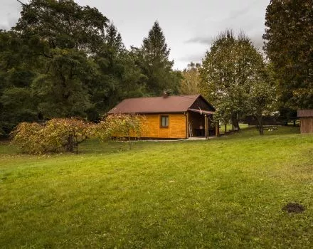 Domek nr.1